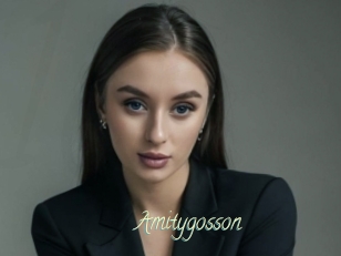 Amitygosson