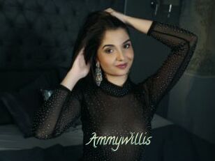 Ammywillis