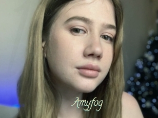 Amyfog