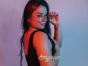 Amyjoyce