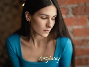 Amylacey