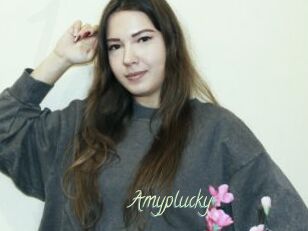 Amyplucky