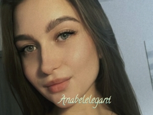 Anabelelegant