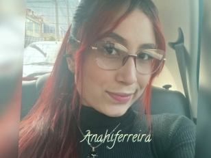 Anahiferreira