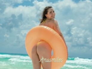 Anasmiles