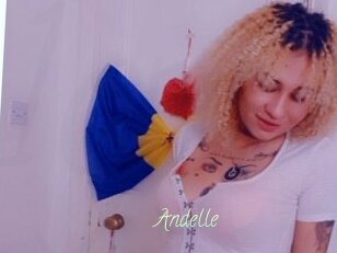 Andelle