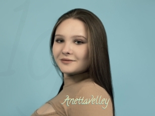 Anettavelley