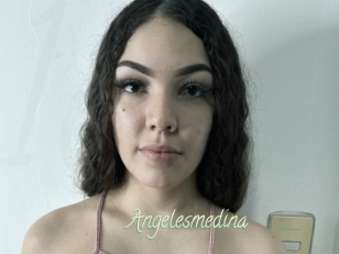 Angelesmedina