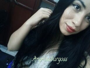 Angelicaburgoss