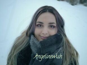 Angelinewish