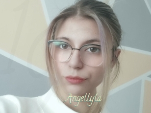 Angellyla