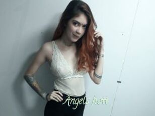 Angels_hott