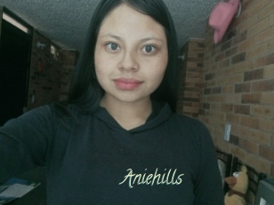 Aniehills