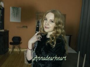 Annadearheart