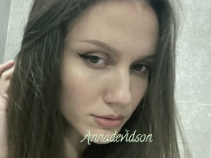 Annadevidson