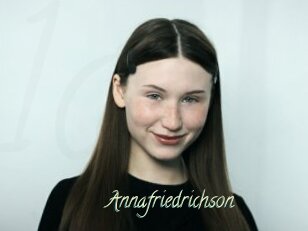 Annafriedrichson