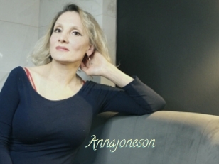 Annajoneson