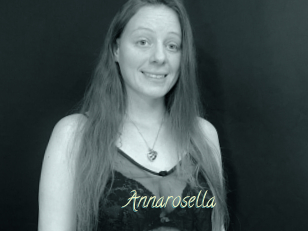 Annarosella