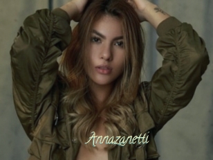 Annazanetti