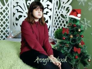 Annefrombook