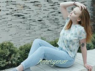 Annetspenser