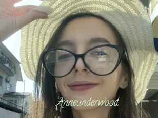 Anneunderwood