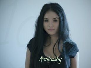 Annicashy