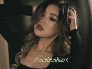 Annieleonheart