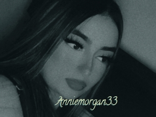 Anniemorgan33