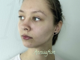 Annisafton