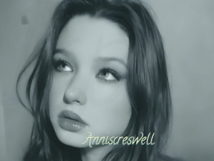 Anniscreswell