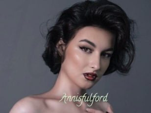 Annisfulford