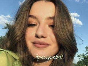 Annisgambell