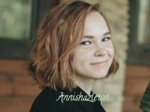 Annishazleton