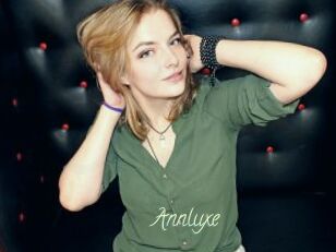 Annluxe