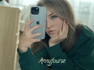 Annyfourse