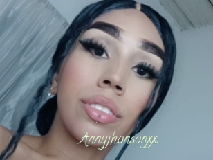 Annyjhonsonxx