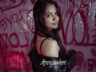 Annysweet