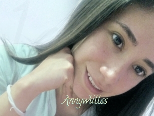 Annywiillss