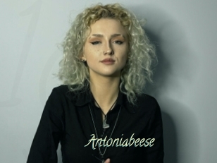 Antoniabeese