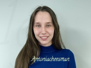 Antoniacheesman