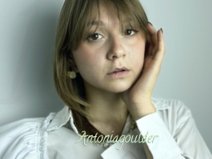 Antoniagoulder