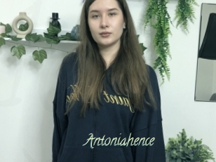 Antoniahence