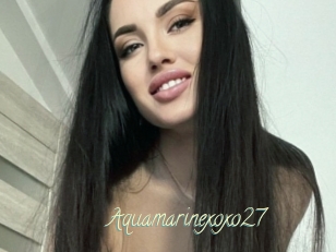 Aquamarinexoxo27