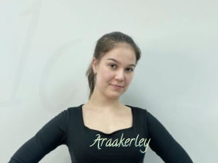 Araakerley