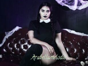 Arabellamelodie