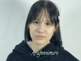 Arafennimore