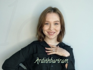 Ardithbartram