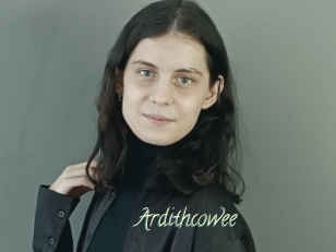 Ardithcowee