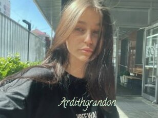 Ardithgrandon